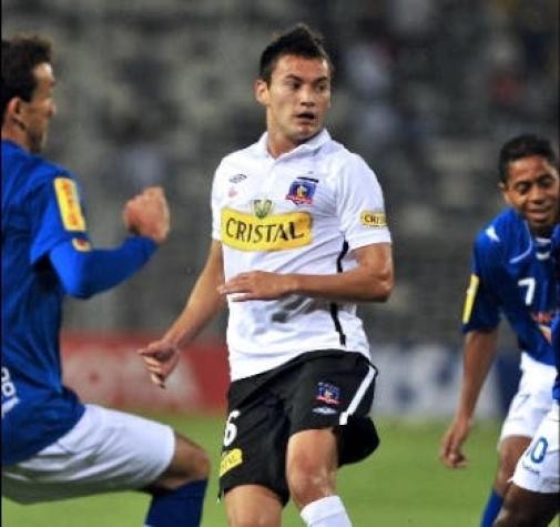 Bayer Leverkusen conmemora 10 años del título de Charles Aránguiz con Colo-Colo