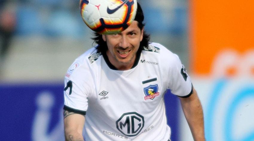 "Cómo nos cambia la vida": "Pajarito" Valdés muestra su nueva vida tras dejar Colo Colo