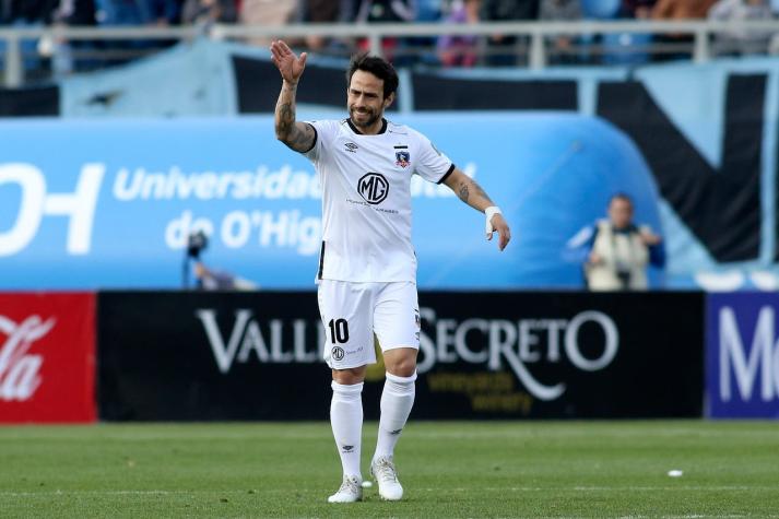 Jorge Valdivia sobre su futuro: “Me voy de vacaciones sin saber nada"
