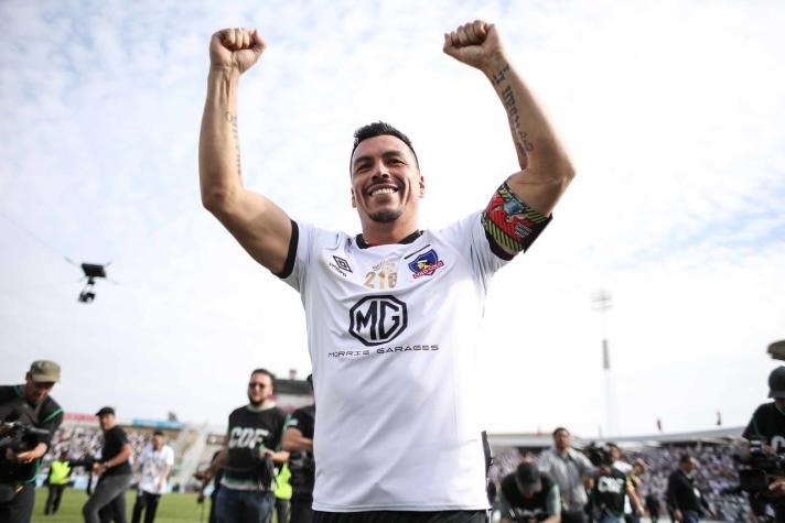 Colo Colo se alza como el equipo más "popular" entre los extranjeros en Chile