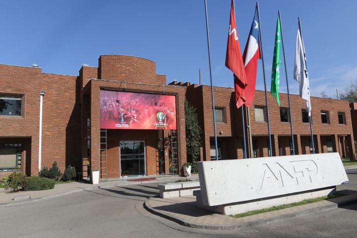 U. de Chile vs. U. Españoña: Este jueves ANFP resolvería quién será Chile 4