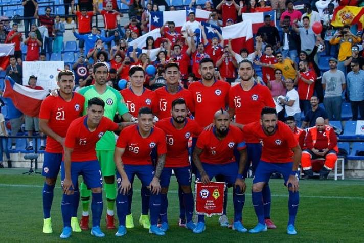 ANFP bajará precio de las entradas para ver a La Roja en las Clasificatorias