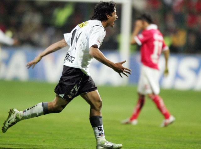 Mario Salas da el sí a Matías Fernández y el '14' volvería a Colo Colo después de 13 años