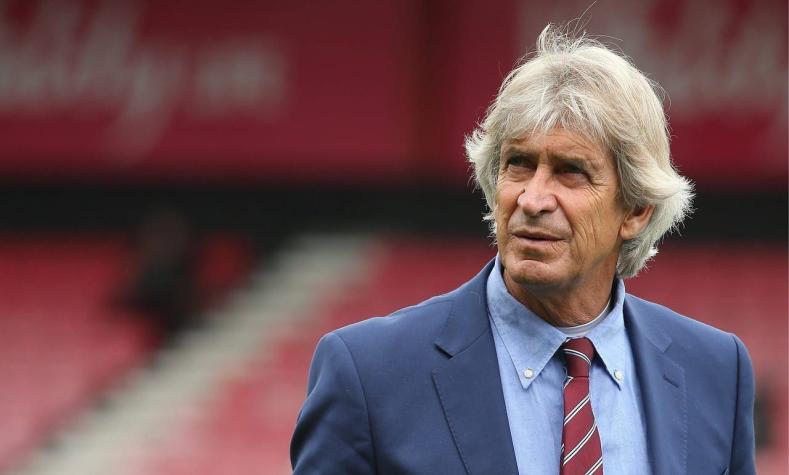 Menuel Pellegrini avisa: "Tal vez no esté en mi trabajo el lunes"