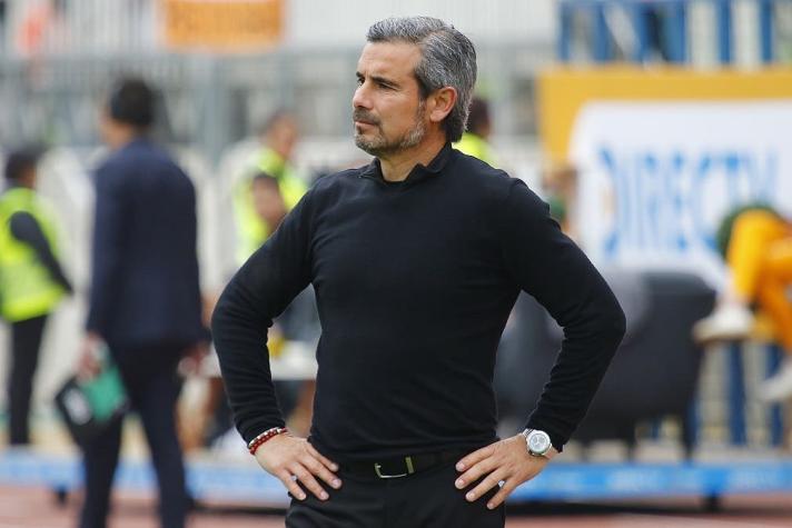 Wanderers confirma la continuidad de Miguel Ramírez en la banca caturra