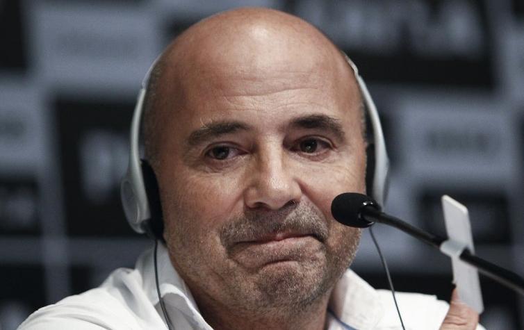 Palmeiras cierra las negociaciones con Sampaoli por exigencias de alto salario