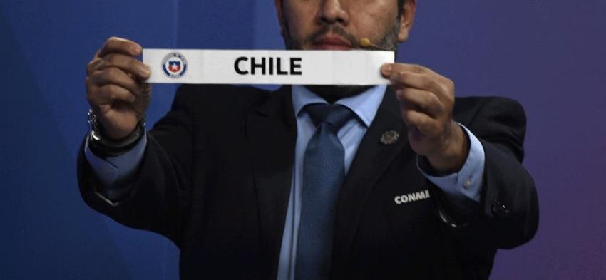 Así será el sorteo de las Clasificatorias sudamericanas rumbo a Qatar 2022