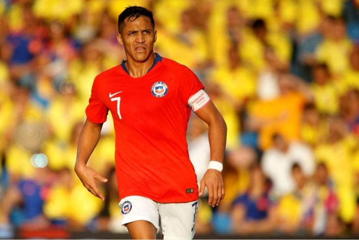 Aseguran que pelea con joven compañero marcó salida de Alexis del United