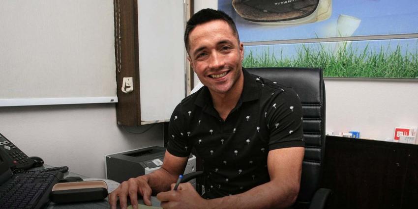 Miguel Pinto y César Fuentes son confirmados como los primeros refuerzos de Colo Colo 2020