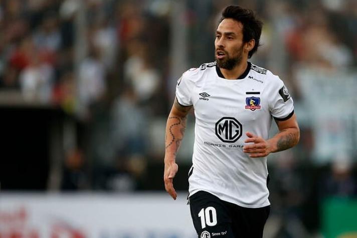 ¿Un mago de azul? Aseguran que Jorge Valdivia fue ofrecido a la "U"