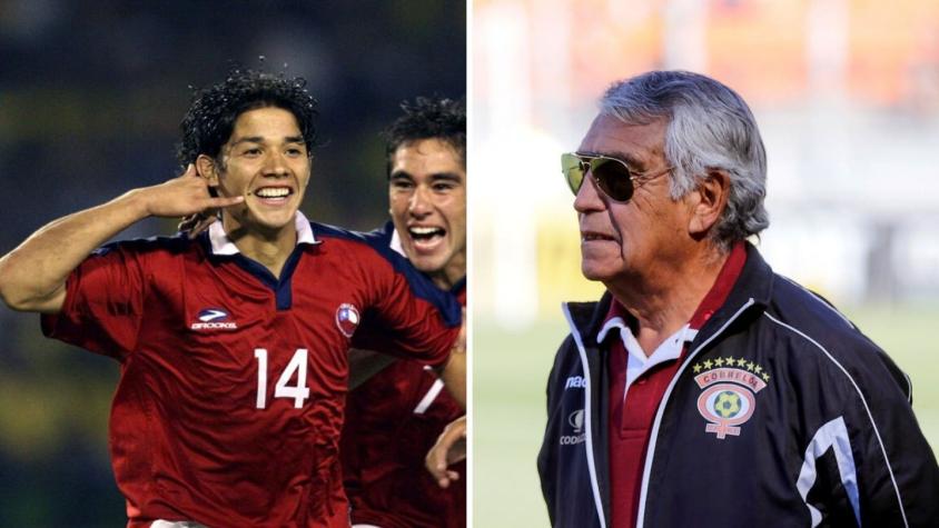 José Sulantay y regreso de Matías Fernández a Colo Colo: "No le va a pesar la edad"