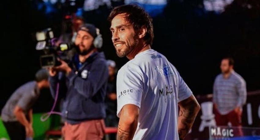 Daniela Aránguiz lanza indirecta a Colo Colo y da luces sobre el futuro de Jorge Valdivia