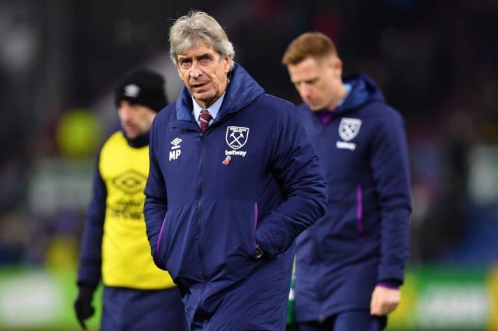 Pellegrini quiere a un campeón de Libertadores para reforzar al West Ham