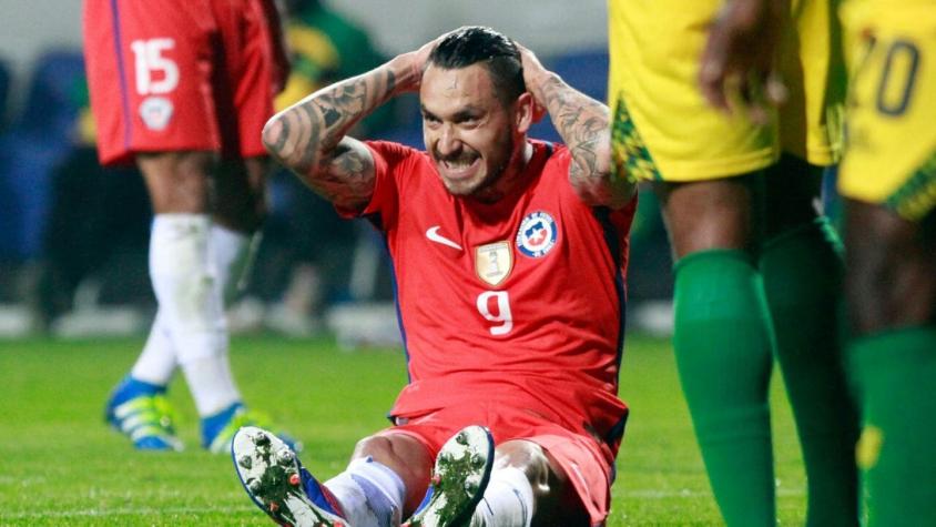 La comentada opinión de Mauricio Pinilla tras filtración de presunta nueva camiseta de La Roja