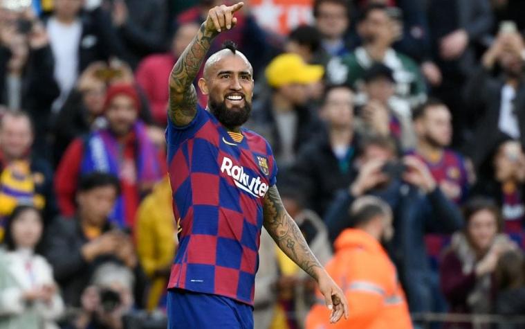 Arturo Vidal se acerca a Milán: en Italia reportan que dio el "sí" al Inter