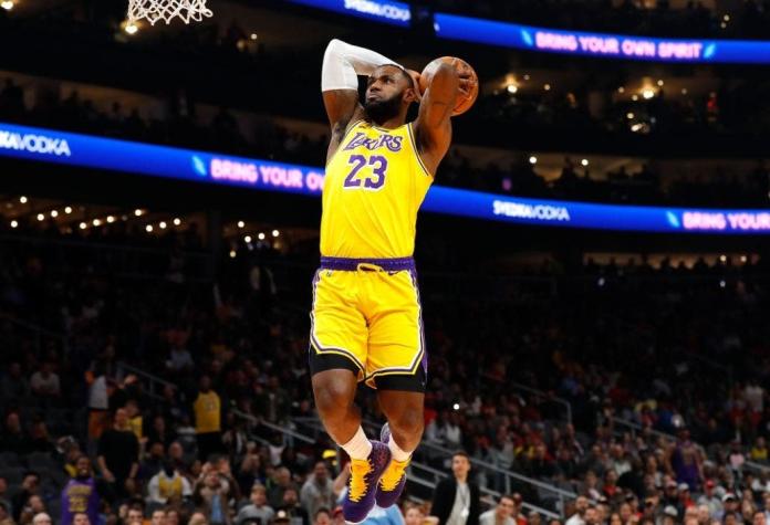 All Star 2020: La NBA abre las votaciones para elegir a los protagonistas del juego de las estrellas