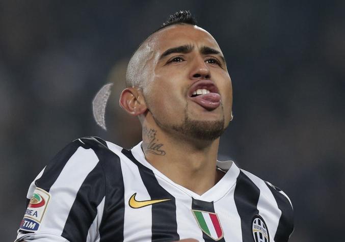 Competencia para el Inter: aseguran que la Juventus preguntó al Barça por Vidal