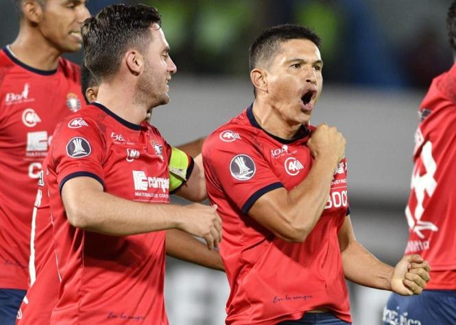 Wilstermann se corona campeón de Bolivia y será rival de Colo Colo en la Libertadores