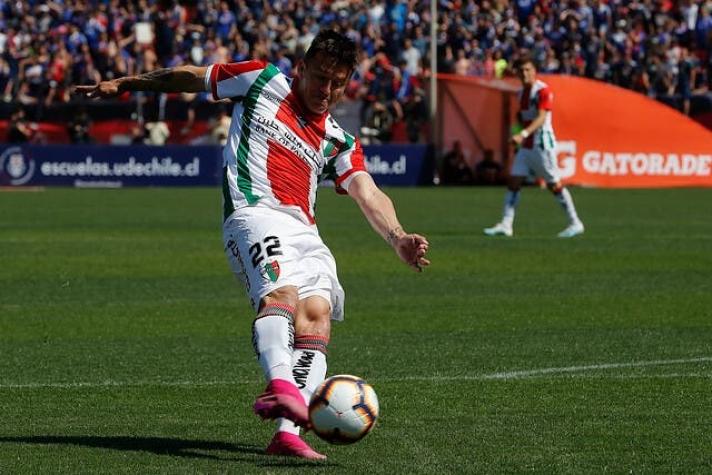 Ni la "U" ni Católica: Roberto Gutiérrez ya tiene nuevo club
