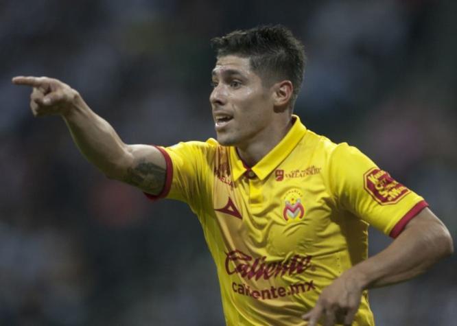 U. Católica logra principio de acuerdo con Gastón Lezcano para la temporada 2020 del torneo nacional