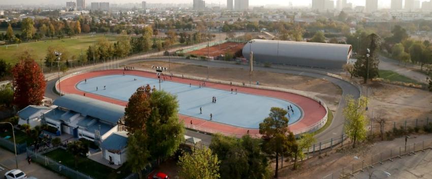 El nuevo Estadio Nacional y los otros recintos de alto nivel para los Panamericanos Santiago 2023