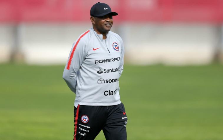 La advertencia del DT de La Roja Sub 23 antes del Preolímpico: "Sin preparación es muy difícil"