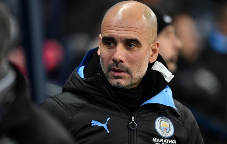 Dos gigantes de Europa: Josep Guardiola confiesa a qué equipos jamás dirigiría