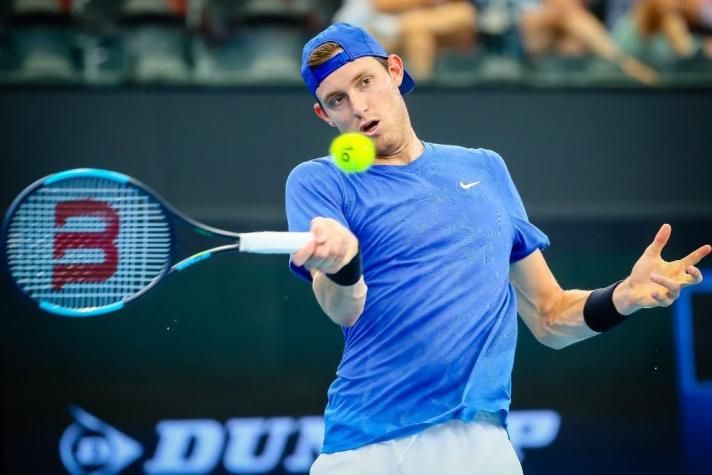 ATP Cup: Chile cierra su participación ante Serbia con triunfo en dobles