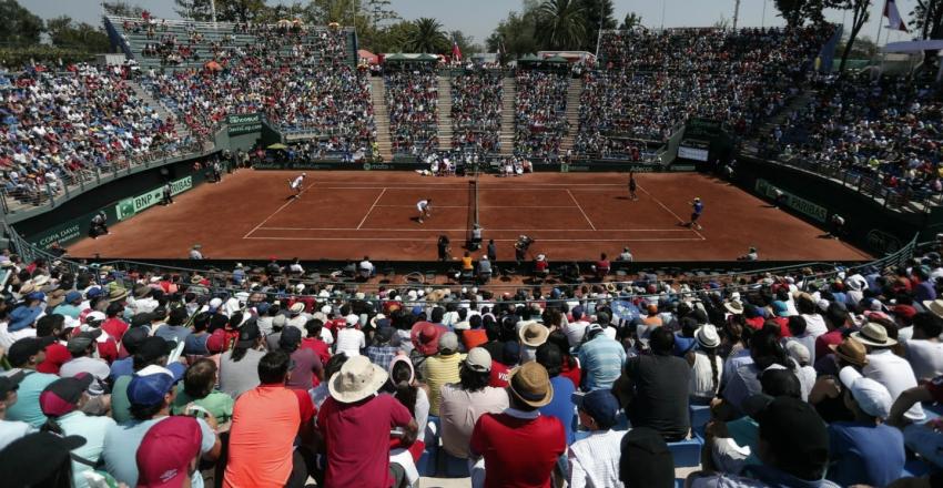 Confirmado: ATP de Santiago 2020 cambia de sede