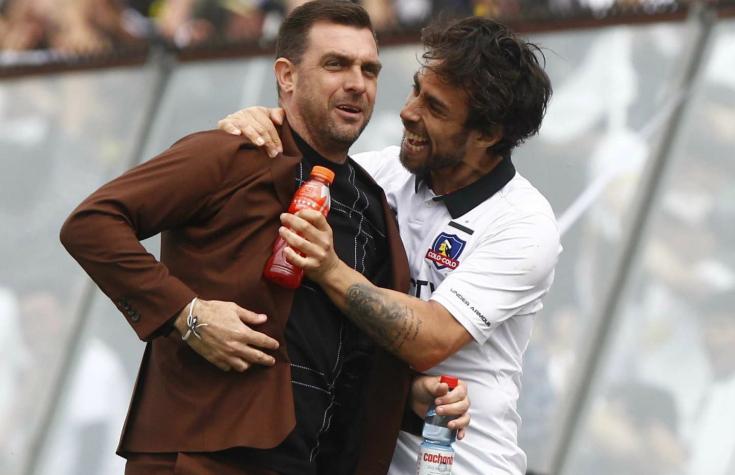 "La magia llegó": Así fue el arribo de Jorge Valdivia para incorporarse a Monarcas Morelia