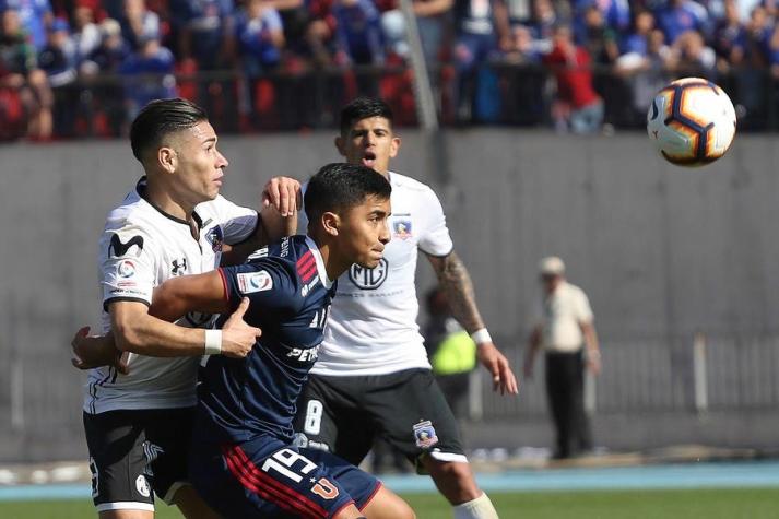 22 de marzo el Superclásico: ANFP libera fixture de la primera rueda del Campeonato Nacional 2020