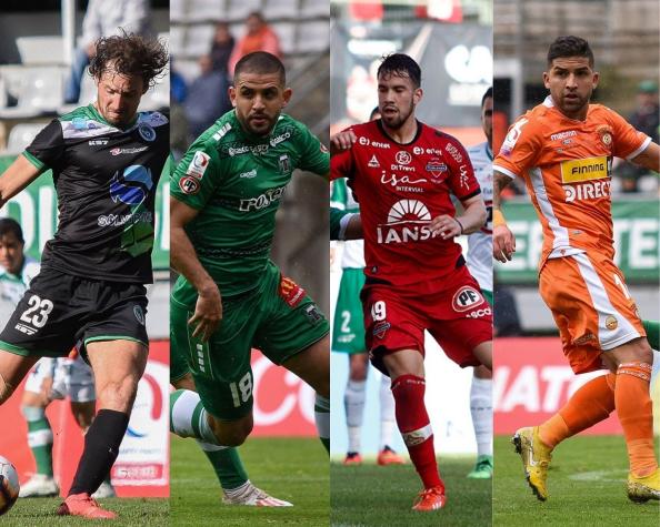 Deportes La Serena espera rival de la liguilla: ¿Cómo se define el segundo ascenso en la Primera B?