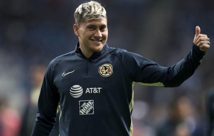 Los Angeles Galaxy planean reemplazar a Zlatan Ibrahimovic con Nicolás Castillo