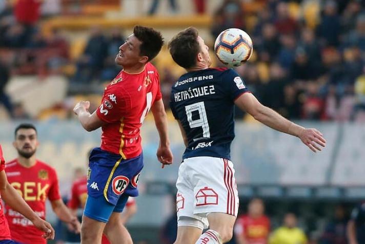 Fin a la polémica: ¿Podrán jugar César Fuentes y Pablo Aránguiz por la Copa Chile?