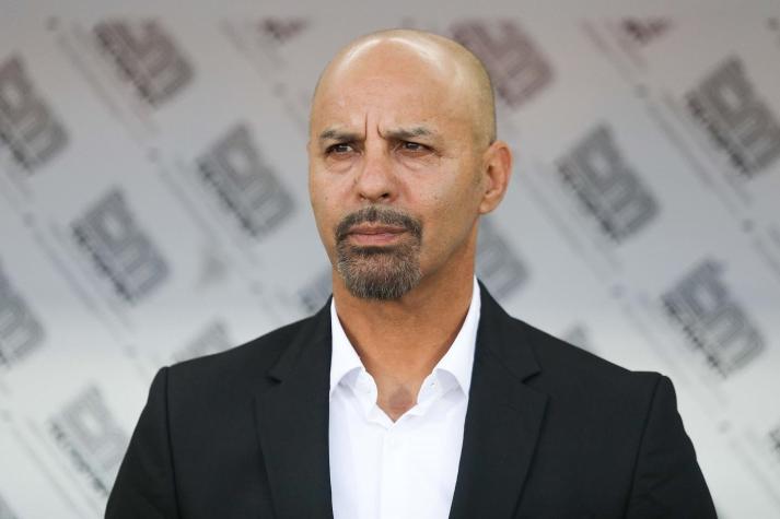 PDI indaga amenazas contra el DT de Cobreloa Marco Antonio Figueroa