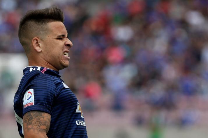 Yeferson Soteldo se burla de la crisis que vivió la "U" en 2019