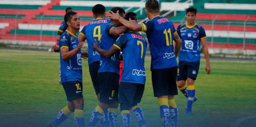 ¡Qué negocio!: Llega como refuerzo para Copa Libertadores y lo echan 11 días después
