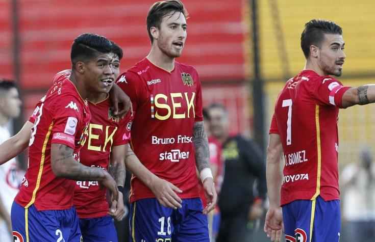 Se cae el amistoso entre Unión Española y Barnechea: ANFP no lo autorizó