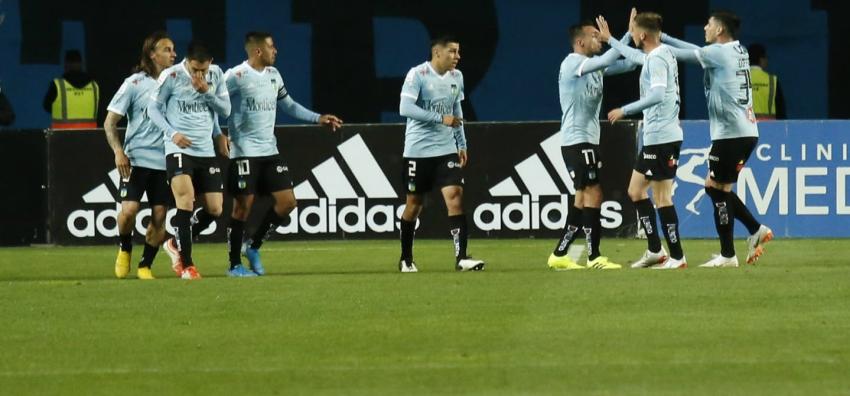 La meta de un niño de 10 años para este 2020 que emocionó a O’Higgins