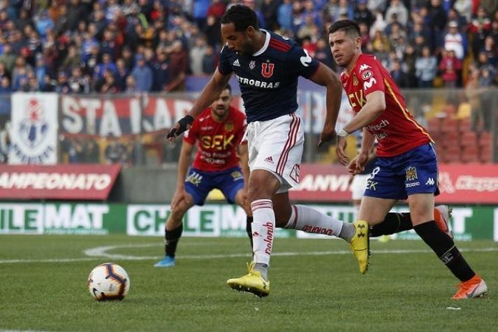 ¿Llegarán los hispanos?: Horario y dónde ver Unión Española vs. Universidad de Chile