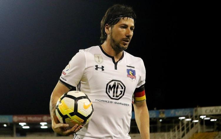 ¿Calienta el "clásico"?: El mensaje de Jaime Valdés en la previa del duelo entre la UC y Colo Colo