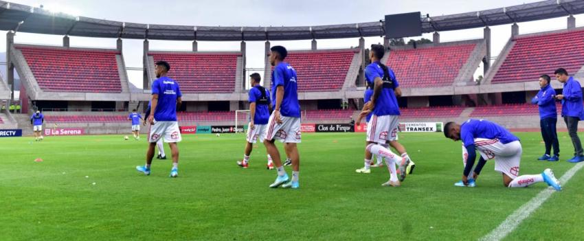 La U se consagra como finalista de Copa Chile y clasifica a Libertadores tras ausencia de la Unión