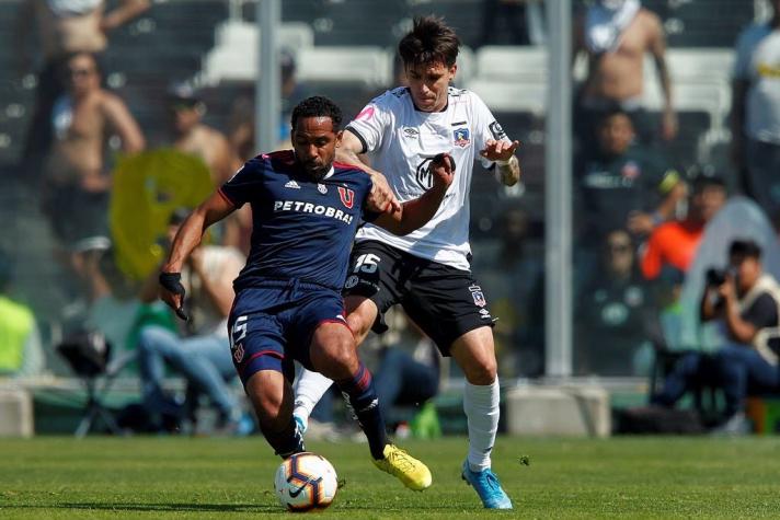 ¿Cuándo se juega el Superclásico entre Universidad de Chile y Colo Colo en la final de Copa Chile?