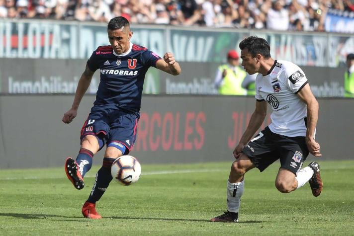 Final de Copa Chile: ¿Quién ha ganado más finales entre "albos" y "azules" en torneos nacionales?