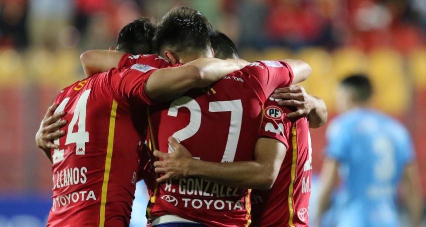 Unión Española anuncia que recurrirá a la FIFA por las semifinales de Copa Chile