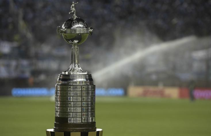 ¿Por lesión? ¿Por suspensión? El insólito error que deja a jugador de Guaraní sin jugar Libertadores