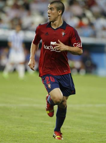 Ex gerente de Osasuna reconoce compra de partidos mientras Francisco "Gato" Silva estaba en el club