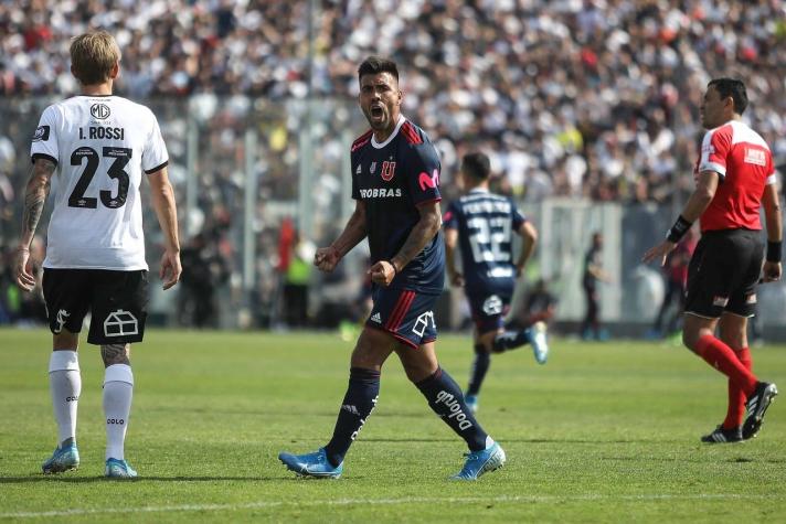 El millonario premio que se llevará el plantel de la "U" si se corona campeón de Copa Chile