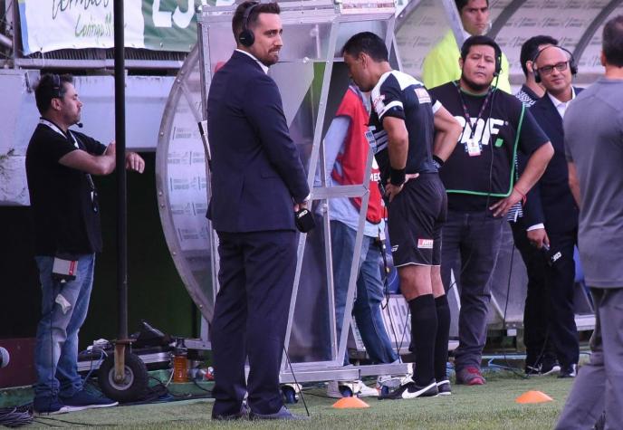 U. de Chile vs. Colo Colo: ¿En qué casos debe actuar el VAR en la final de Copa Chile?