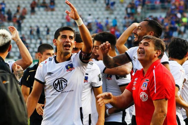 Cuándo debuta Colo Colo en el Campeonato Nacional 2020: Día, hora y cómo ver el partido